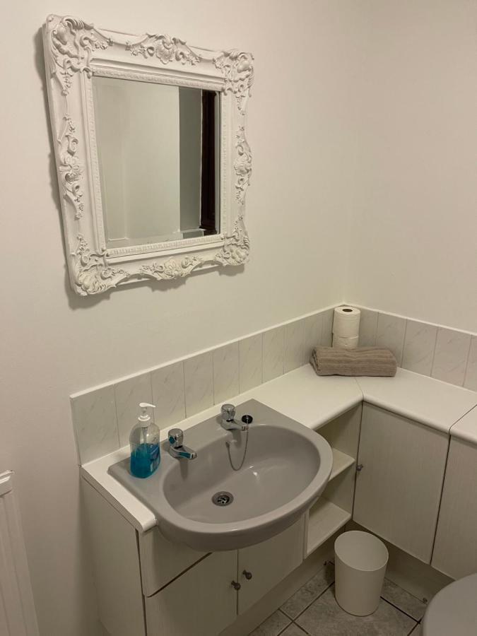 Large, Quiet, Sleeps 16, 4 Bathrooms, Parking, Leicester Exterior foto